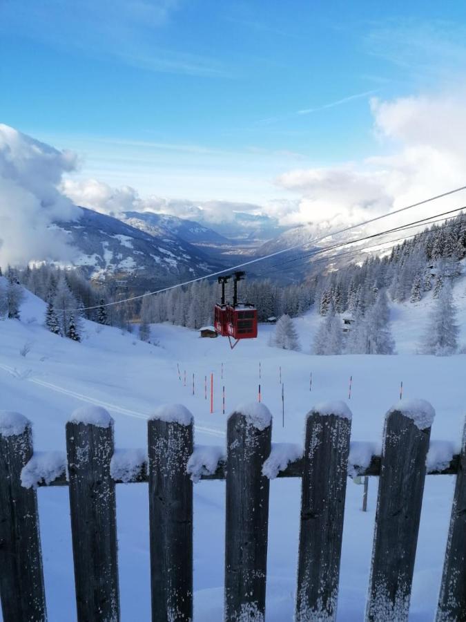 דירות היינצנברג Montepart Zillertal מראה חיצוני תמונה