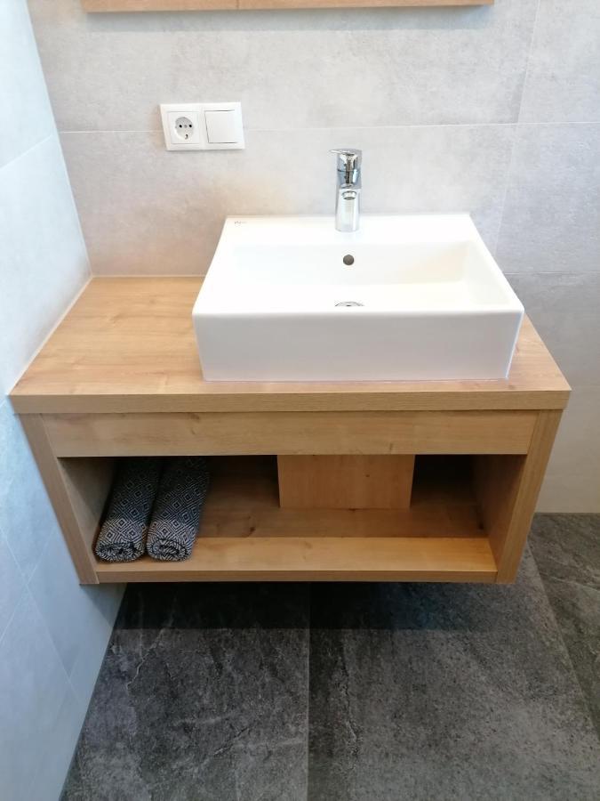 דירות היינצנברג Montepart Zillertal מראה חיצוני תמונה