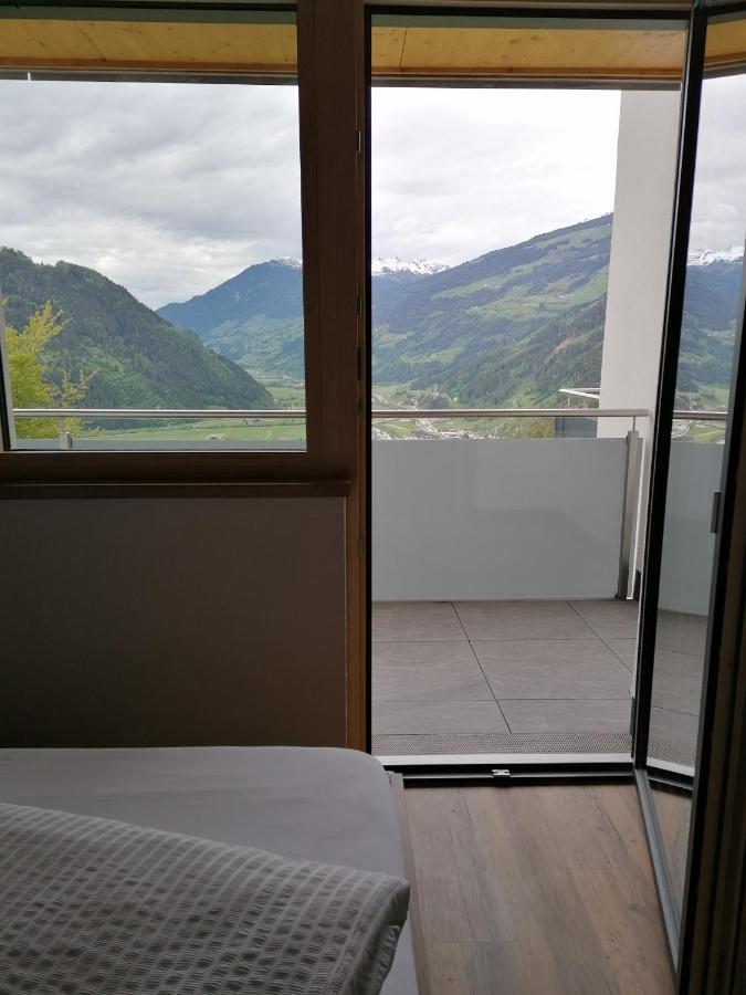 דירות היינצנברג Montepart Zillertal מראה חיצוני תמונה