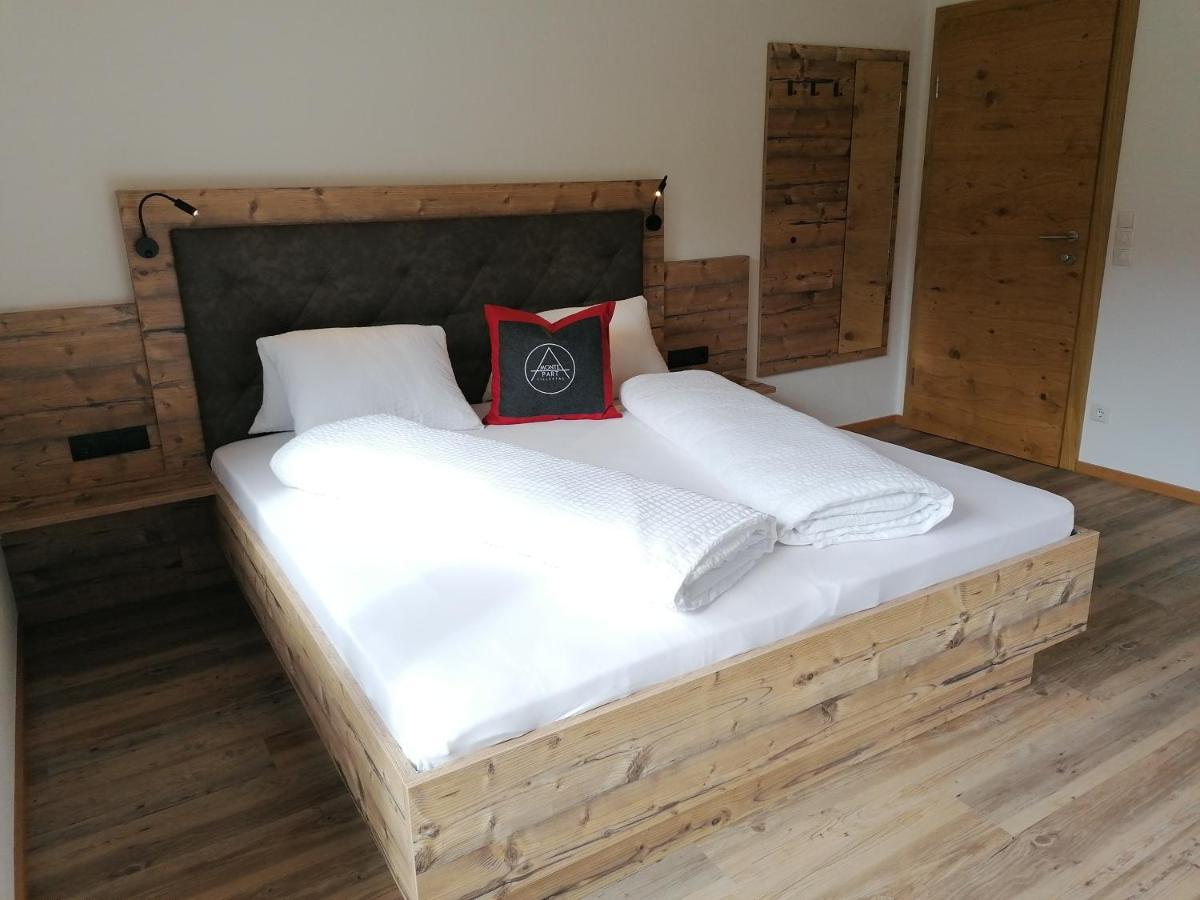 דירות היינצנברג Montepart Zillertal מראה חיצוני תמונה