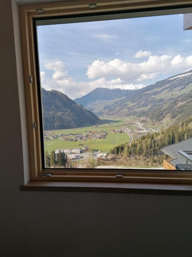 דירות היינצנברג Montepart Zillertal מראה חיצוני תמונה