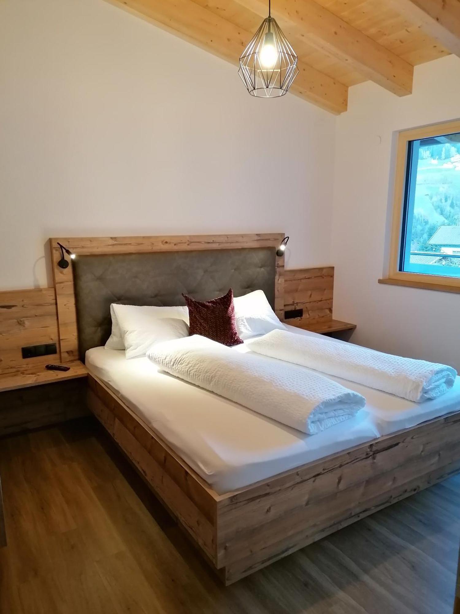 דירות היינצנברג Montepart Zillertal מראה חיצוני תמונה